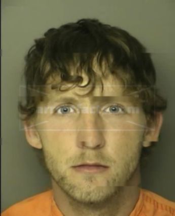 Brandon Taylor Blackburn