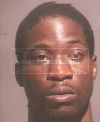 Matthew Washington