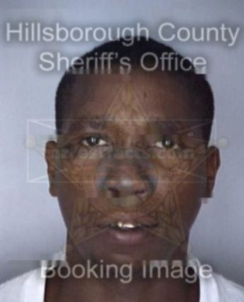 Brian Maurice Curry
