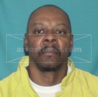 Gregory Sanders