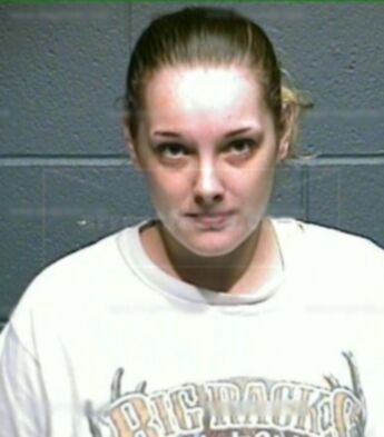 Crystal Nicole Westmoreland