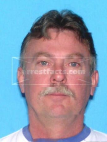Thomas Michael Crews