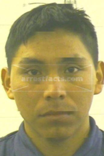 Victor Aguilar Garcia