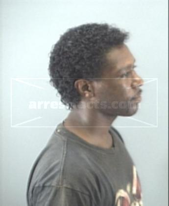 Timothy James Anthony