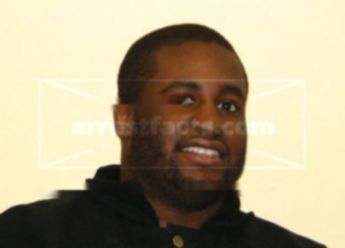 Tyrone Blanchard
