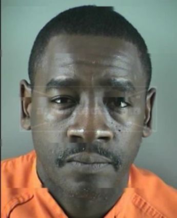 Lee Ernest Floyd