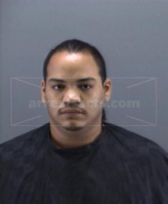 Wesley Ryan Davis