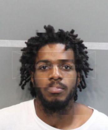 Santonio Maurice Rutledge