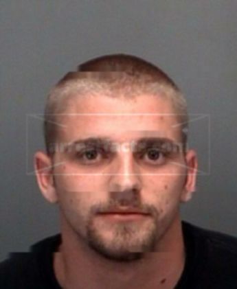 Kevin Robert Greenberg