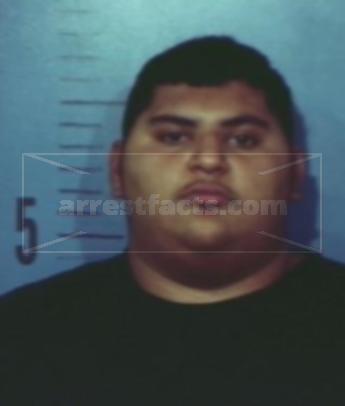 Adam Lee Resendez