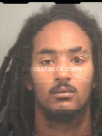 Andre Johnmarcusrora Shanks