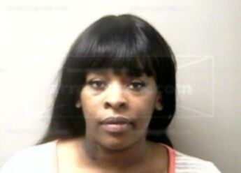 Daesha Johnson