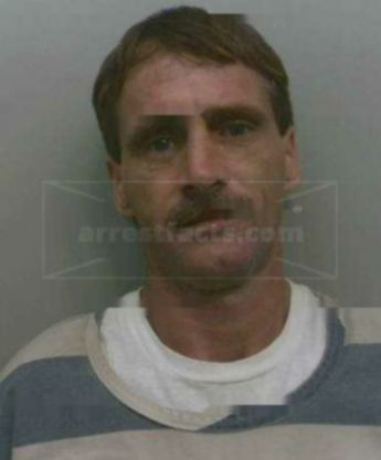 Steven Ray Tinsley