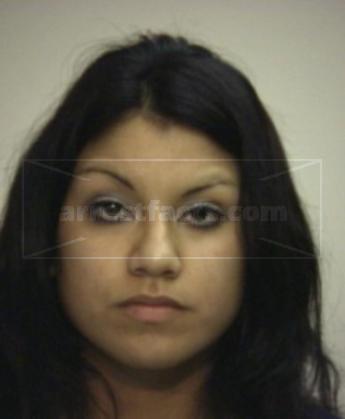 Alexandria Renee Flores