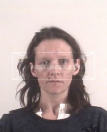 Sharessa Ann Cooper