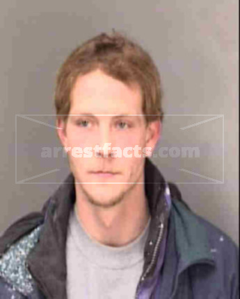 Corey J Crisp