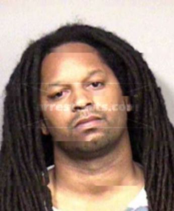 Carlos Demond Archer