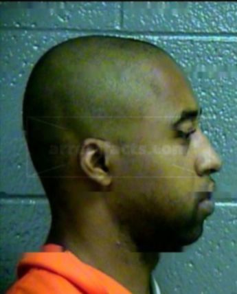 Tyrone J Johnson