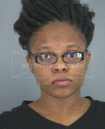 Johnaca Shatrice Foster