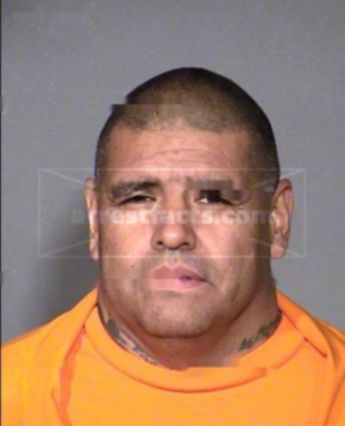 Gilbert Hernandez Rojas