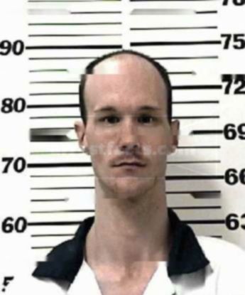 John Allen Tallman