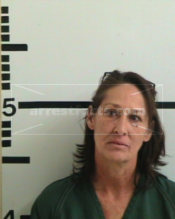Kathy Annette Clark