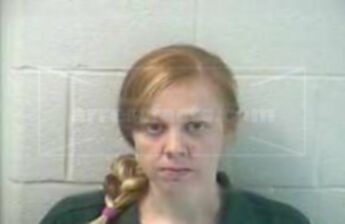 Jamie Lynae Gray
