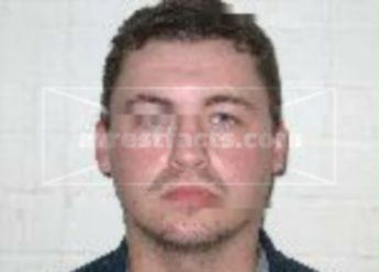 Christopher Layne Cantrell