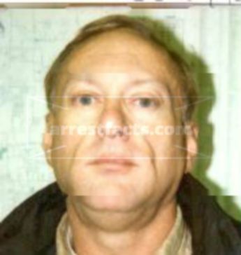 Keith Henry Beaupre
