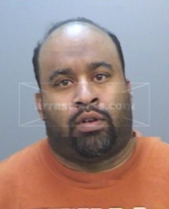 Anthony Jerome Martin