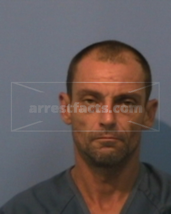 Michael Benedict Jones