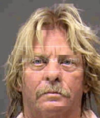 David Wayne Higgins