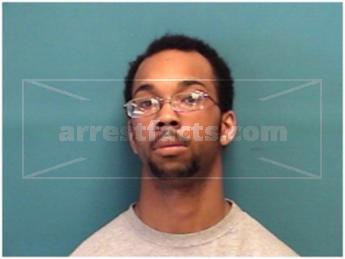 Jovan Demire Ford