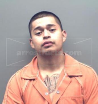 Freddy Jose Charles
