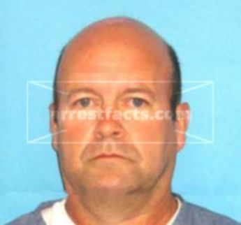 David Glenn Ellis