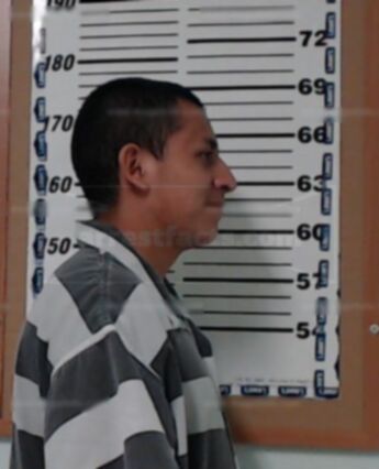 Ivan Romero-Valdez
