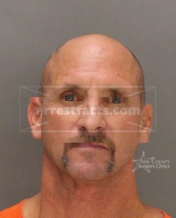Michael Scott Stephens