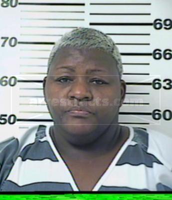 Shawanna Santosha Hodge