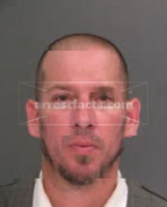 Kevin Ellis Jennings