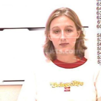 Delynn Victoria Hendricks