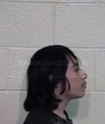 Miguel Joshua Martinez Rios