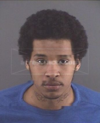 Savaughn K Page