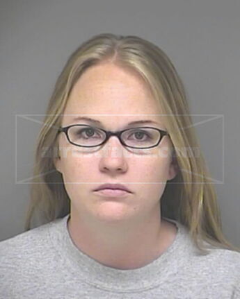 Melissa Catherine Doisher
