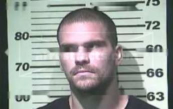Dennis Michael Holmes Jr.