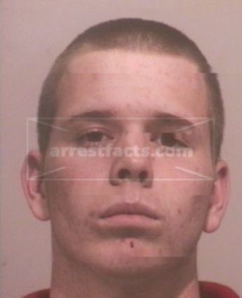Shane Joshua Hulbert