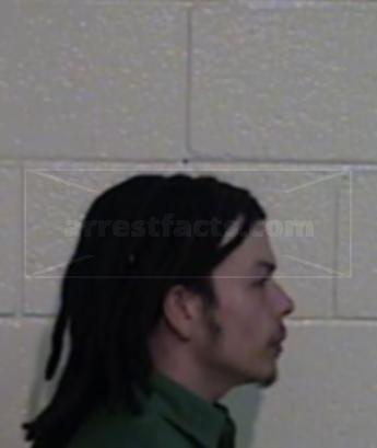 Zachary Perkins