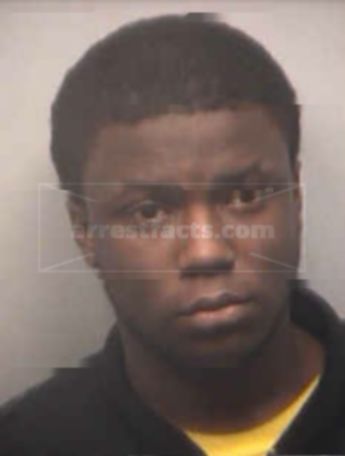 Jalen Britt
