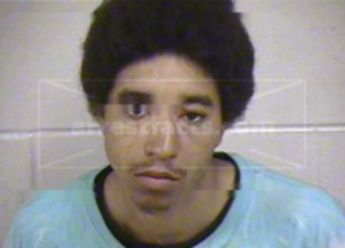 Justin Deon Treadway Jr