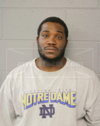 Jermaine Ruffin