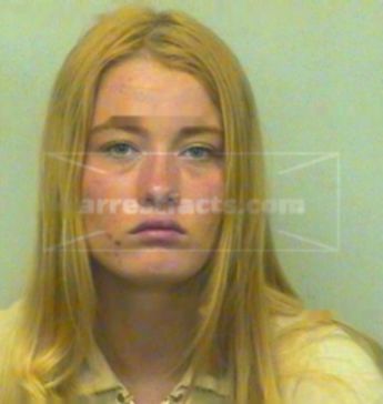 Jacinda Loraine Mclean